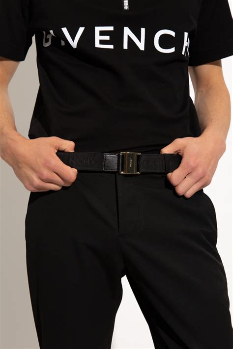 givenchy belt size|givenchy belt men's.